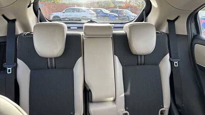 Honda HR-V e:HEV 1.5 eHEV Advance Style 5dr CVT Hybrid Hatchback 