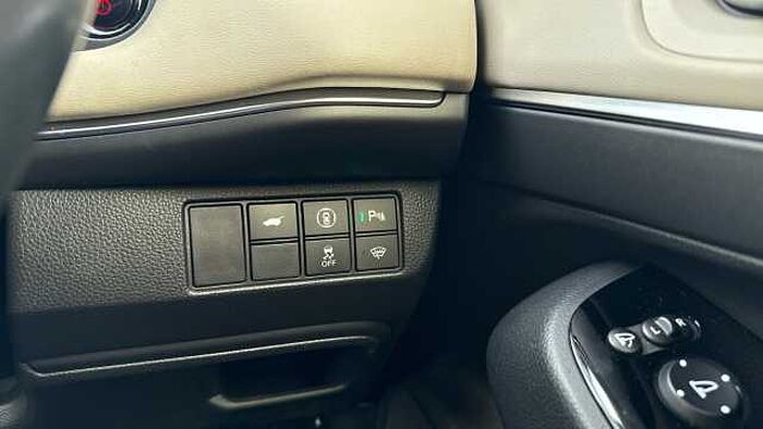 Honda HR-V e:HEV 1.5 eHEV Advance Style 5dr CVT Hybrid Hatchback 