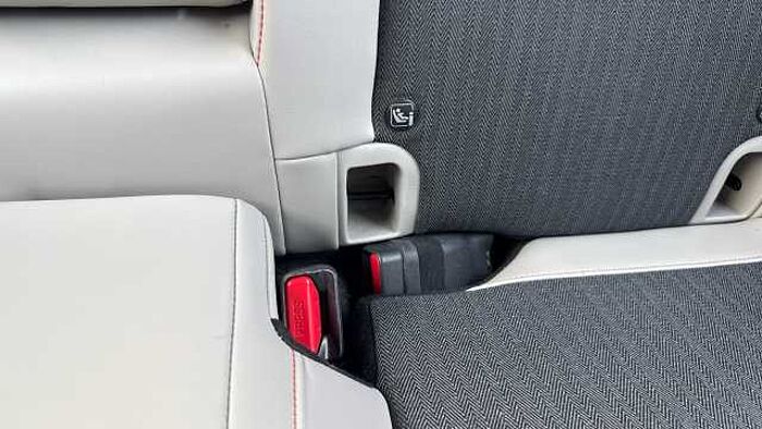 Honda HR-V e:HEV 1.5 eHEV Advance Style 5dr CVT Hybrid Hatchback 