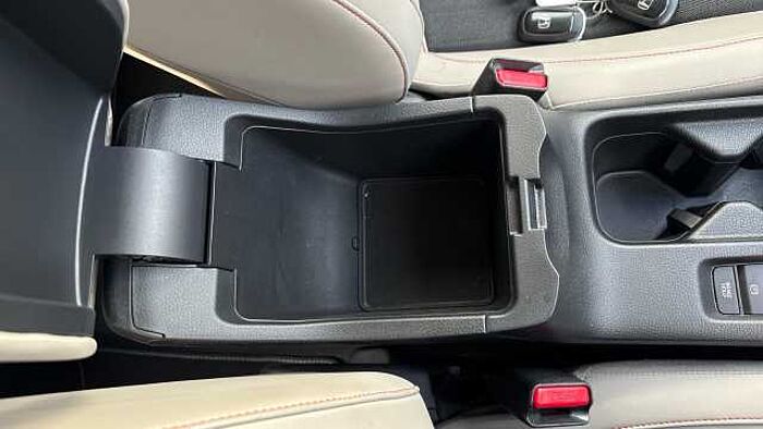 Honda HR-V e:HEV 1.5 eHEV Advance Style 5dr CVT Hybrid Hatchback 