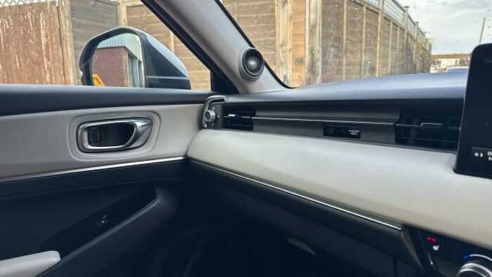 Honda HR-V e:HEV 1.5 eHEV Advance Style 5dr CVT Hybrid Hatchback 