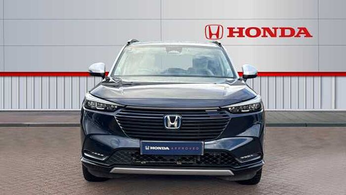 Honda HR-V e:HEV 1.5 eHEV Advance Style 5dr CVT Hybrid Hatchback 