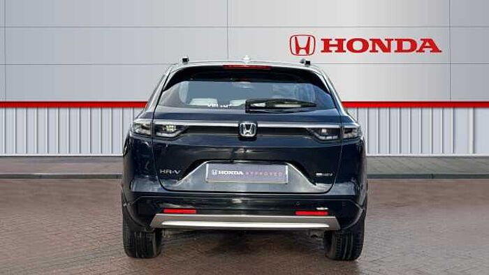 Honda HR-V e:HEV 1.5 eHEV Advance Style 5dr CVT Hybrid Hatchback 