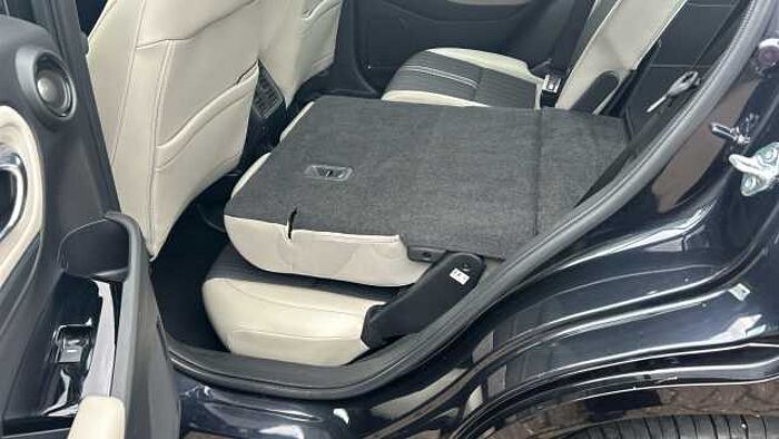 Honda HR-V Hybrid 1.5 eHEV Advance Style 5dr CVT Hybrid Hatchback 