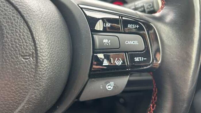 Honda HR-V Hybrid 1.5 eHEV Advance Style 5dr CVT Hybrid Hatchback 