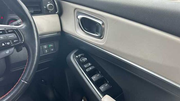Honda HR-V Hybrid 1.5 eHEV Advance Style 5dr CVT Hybrid Hatchback 