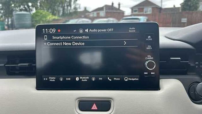 Honda HR-V Hybrid 1.5 eHEV Advance Style 5dr CVT Hybrid Hatchback 