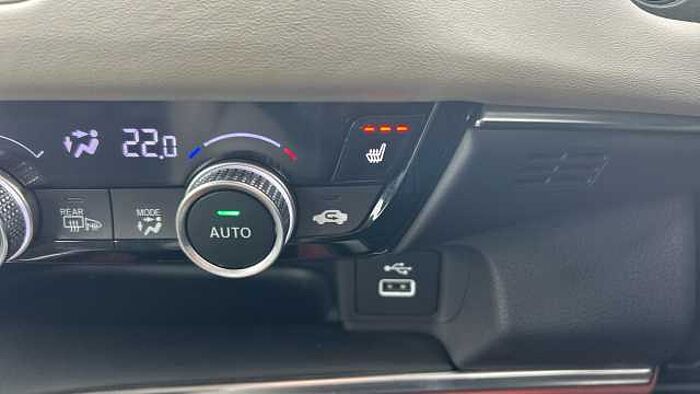 Honda HR-V Hybrid 1.5 eHEV Advance Style 5dr CVT Hybrid Hatchback 