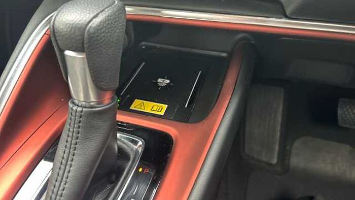 Honda HR-V Hybrid 1.5 eHEV Advance Style 5dr CVT Hybrid Hatchback 