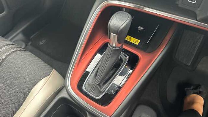 Honda HR-V Hybrid 1.5 eHEV Advance Style 5dr CVT Hybrid Hatchback 