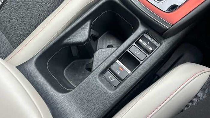 Honda HR-V Hybrid 1.5 eHEV Advance Style 5dr CVT Hybrid Hatchback 