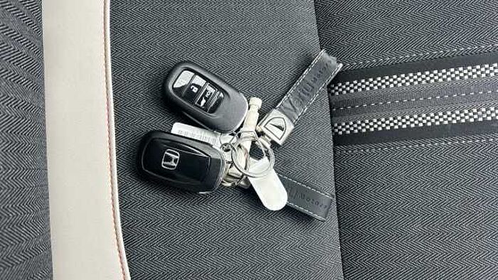 Honda HR-V Hybrid 1.5 eHEV Advance Style 5dr CVT Hybrid Hatchback 