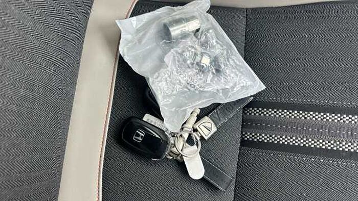 Honda HR-V Hybrid 1.5 eHEV Advance Style 5dr CVT Hybrid Hatchback 