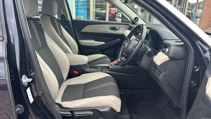 Honda HR-V Hybrid 1.5 eHEV Advance Style 5dr CVT Hybrid Hatchback 