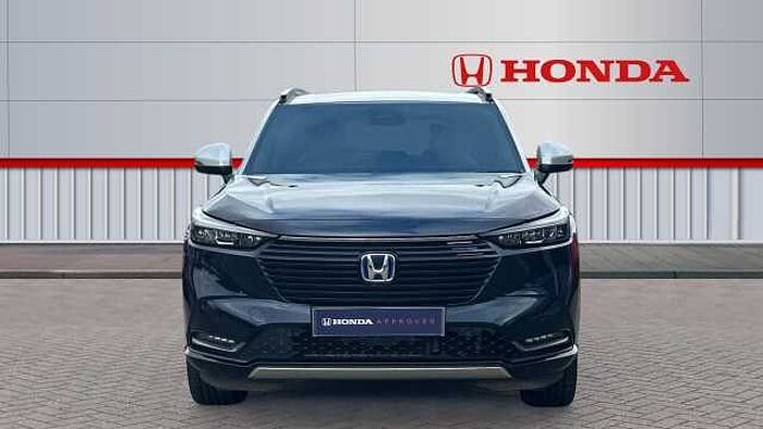 Honda HR-V Hybrid 1.5 eHEV Advance Style 5dr CVT Hybrid Hatchback 