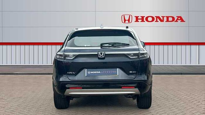 Honda HR-V Hybrid 1.5 eHEV Advance Style 5dr CVT Hybrid Hatchback 