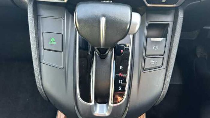 Honda CR-V 1.5 VTEC Turbo SR 5dr CVT Petrol Estate 