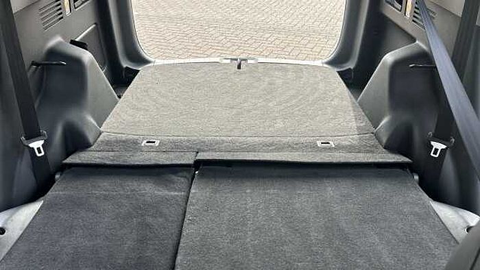 Honda CR-V 1.5 VTEC Turbo SR 5dr CVT Petrol Estate 