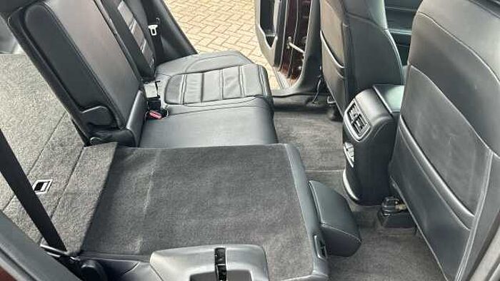 Honda CR-V 1.5 VTEC Turbo SR 5dr CVT Petrol Estate 