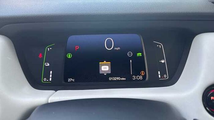 Honda Jazz Hybrid 1.5 i-MMD Hybrid EX 5dr eCVT Hybrid Hatchback 