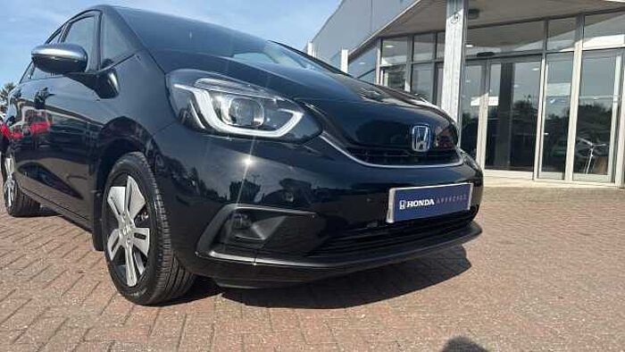 Honda Jazz Hybrid 1.5 i-MMD Hybrid EX 5dr eCVT Hybrid Hatchback 