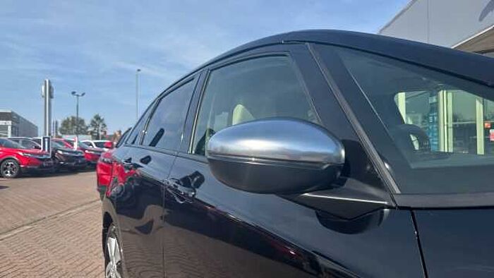 Honda Jazz Hybrid 1.5 i-MMD Hybrid EX 5dr eCVT Hybrid Hatchback 