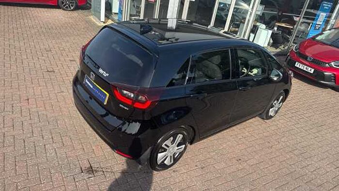 Honda Jazz Hybrid 1.5 i-MMD Hybrid EX 5dr eCVT Hybrid Hatchback 