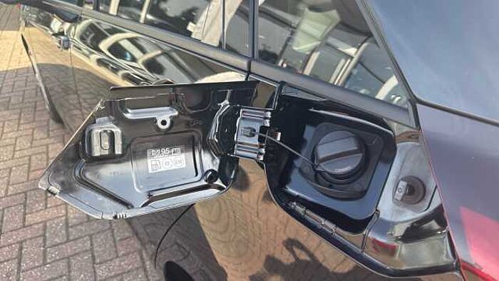 Honda Jazz Hybrid 1.5 i-MMD Hybrid EX 5dr eCVT Hybrid Hatchback 