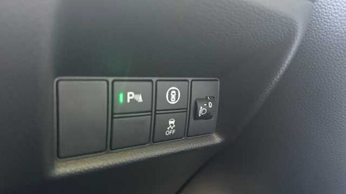 Honda Jazz Hybrid 1.5 i-MMD Hybrid EX 5dr eCVT Hybrid Hatchback 