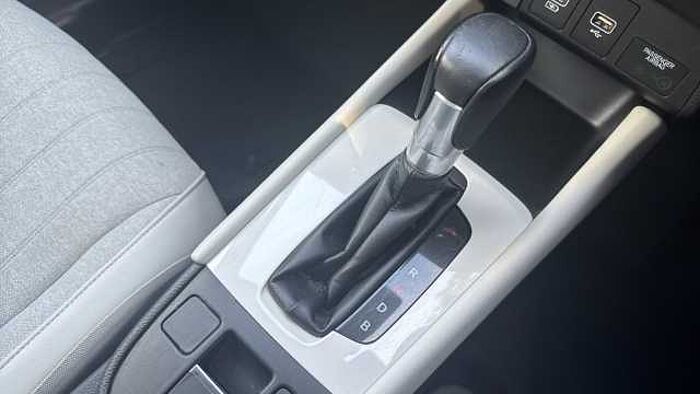 Honda Jazz Hybrid 1.5 i-MMD Hybrid EX 5dr eCVT Hybrid Hatchback 