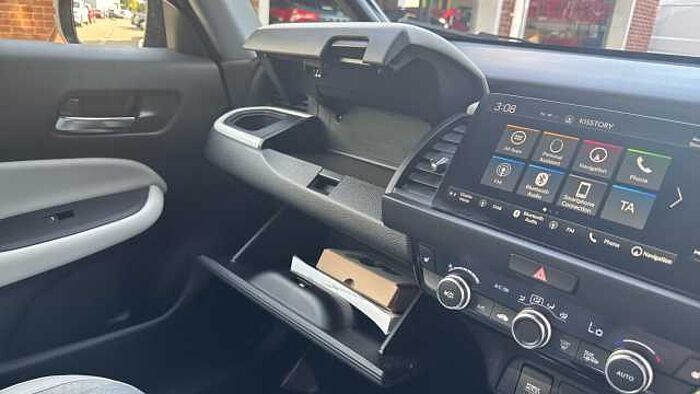 Honda Jazz Hybrid 1.5 i-MMD Hybrid EX 5dr eCVT Hybrid Hatchback 