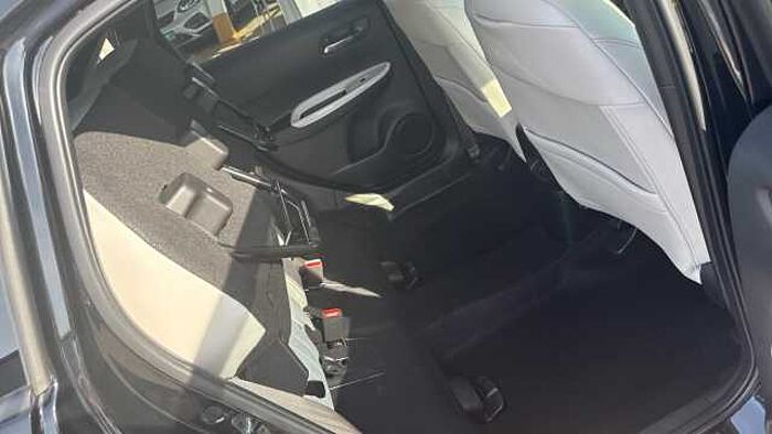 Honda Jazz Hybrid 1.5 i-MMD Hybrid EX 5dr eCVT Hybrid Hatchback 