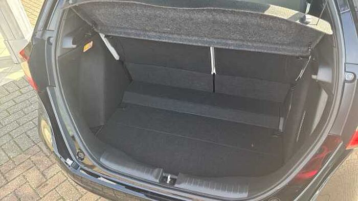 Honda Jazz Hybrid 1.5 i-MMD Hybrid EX 5dr eCVT Hybrid Hatchback 
