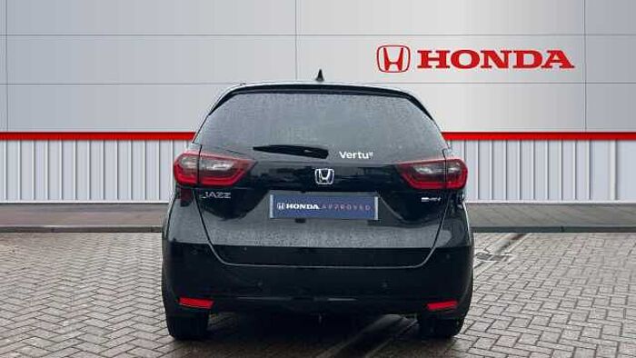 Honda Jazz Hybrid 1.5 i-MMD Hybrid EX 5dr eCVT Hybrid Hatchback 