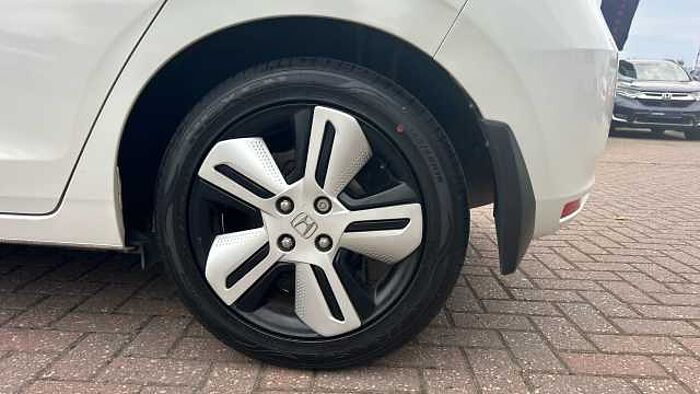 Honda Jazz e:HEV 1.5 i-MMD Hybrid EX 5dr eCVT Hybrid Hatchback 