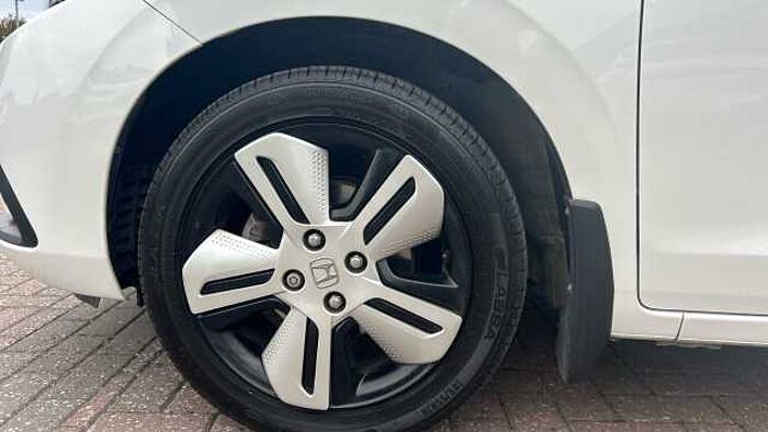 Honda Jazz e:HEV 1.5 i-MMD Hybrid EX 5dr eCVT Hybrid Hatchback 