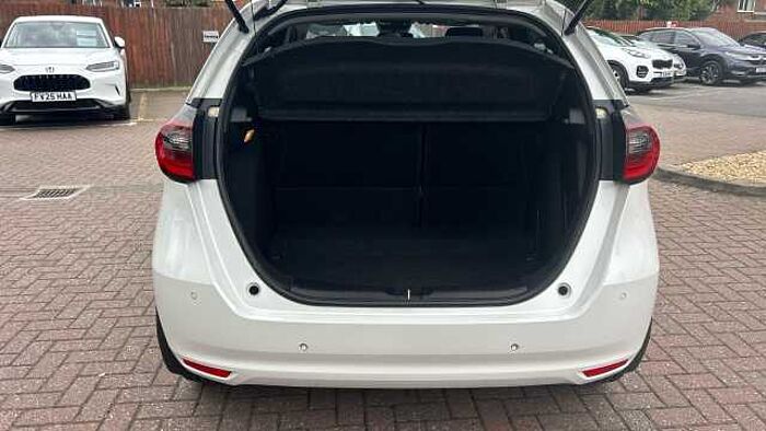 Honda Jazz e:HEV 1.5 i-MMD Hybrid EX 5dr eCVT Hybrid Hatchback 