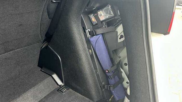 Honda Jazz e:HEV 1.5 i-MMD Hybrid EX 5dr eCVT Hybrid Hatchback 