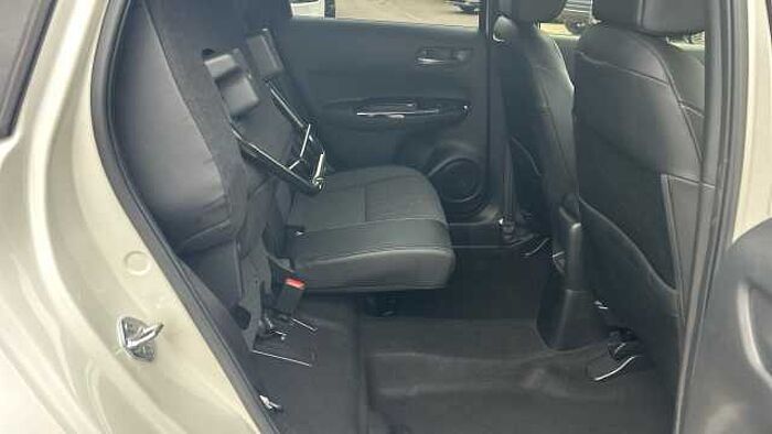Honda Jazz e:HEV 1.5 i-MMD Hybrid EX 5dr eCVT Hybrid Hatchback 
