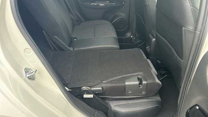 Honda Jazz e:HEV 1.5 i-MMD Hybrid EX 5dr eCVT Hybrid Hatchback 