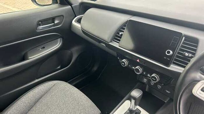 Honda Jazz e:HEV 1.5 i-MMD Hybrid EX 5dr eCVT Hybrid Hatchback 