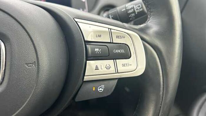 Honda Jazz e:HEV 1.5 i-MMD Hybrid EX 5dr eCVT Hybrid Hatchback 