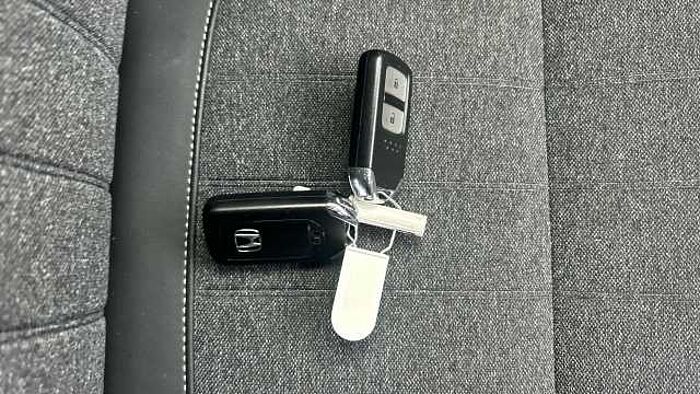 Honda Jazz e:HEV 1.5 i-MMD Hybrid EX 5dr eCVT Hybrid Hatchback 