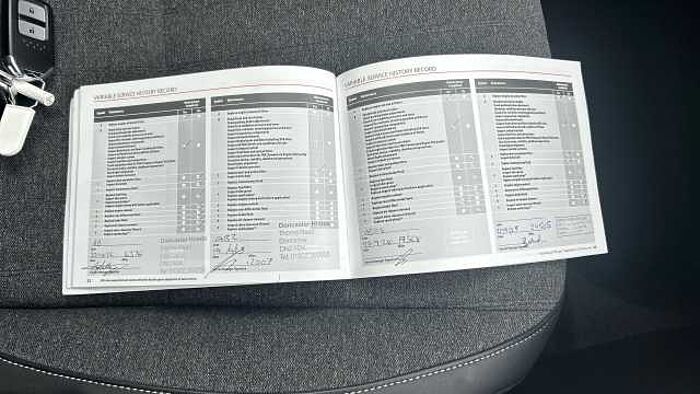 Honda Jazz e:HEV 1.5 i-MMD Hybrid EX 5dr eCVT Hybrid Hatchback 