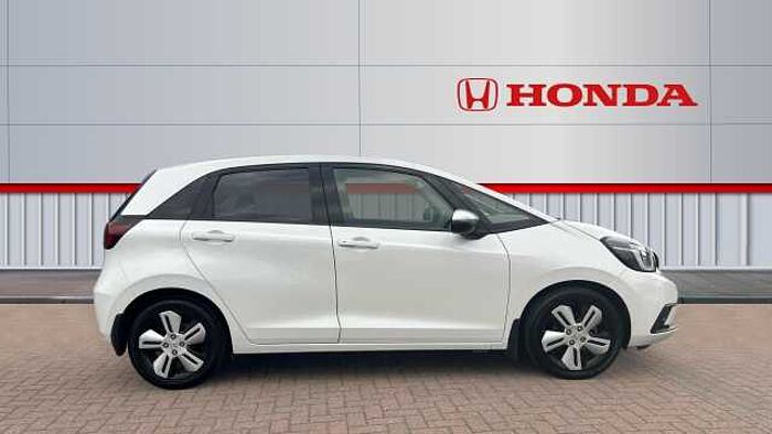 Honda Jazz e:HEV 1.5 i-MMD Hybrid EX 5dr eCVT Hybrid Hatchback 