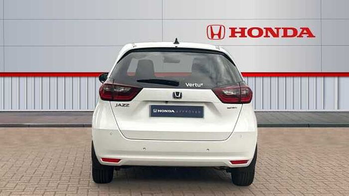 Honda Jazz e:HEV 1.5 i-MMD Hybrid EX 5dr eCVT Hybrid Hatchback 