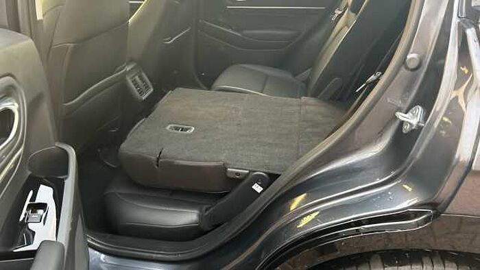 Honda HR-V e:HEV 1.5 eHEV Advance 5dr CVT Hybrid Hatchback 