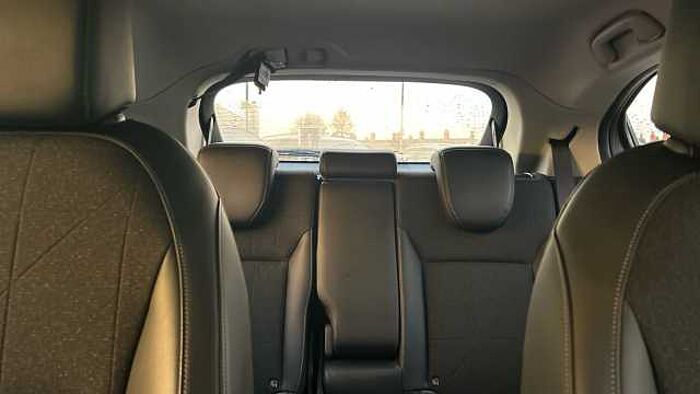 Honda HR-V e:HEV 1.5 eHEV Advance 5dr CVT Hybrid Hatchback 