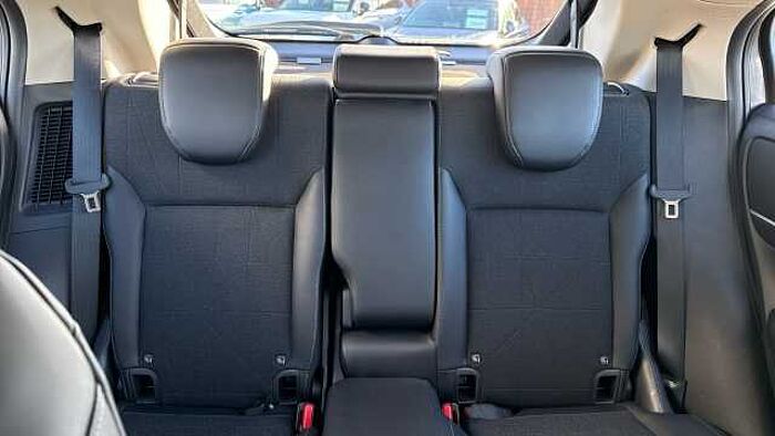 Honda HR-V e:HEV 1.5 eHEV Advance 5dr CVT Hybrid Hatchback 