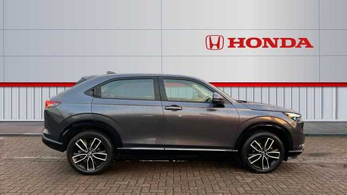 Honda HR-V e:HEV 1.5 eHEV Advance 5dr CVT Hybrid Hatchback 